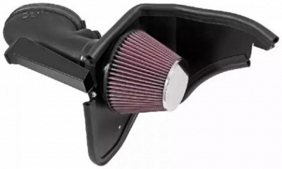 K&N FILTERS 631116 -  